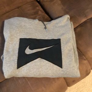 Nike sweatshirt